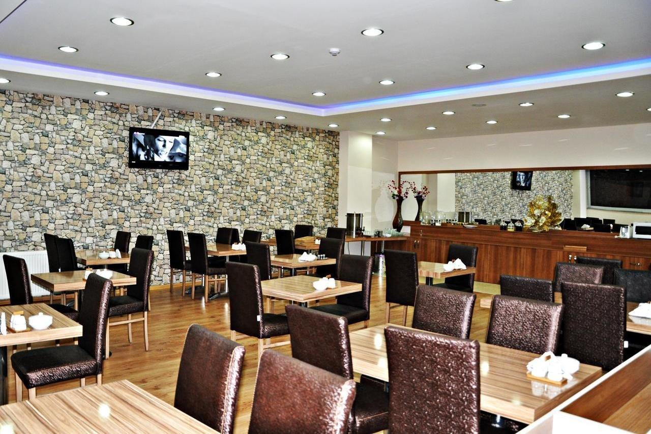 Avcilar Vizyon Hotel Istanbulská provincie Exteriér fotografie