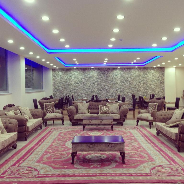 Avcilar Vizyon Hotel Istanbulská provincie Exteriér fotografie