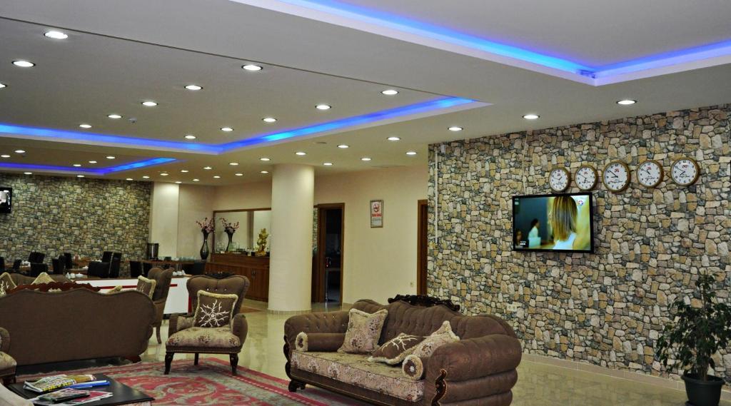 Avcilar Vizyon Hotel Istanbulská provincie Exteriér fotografie