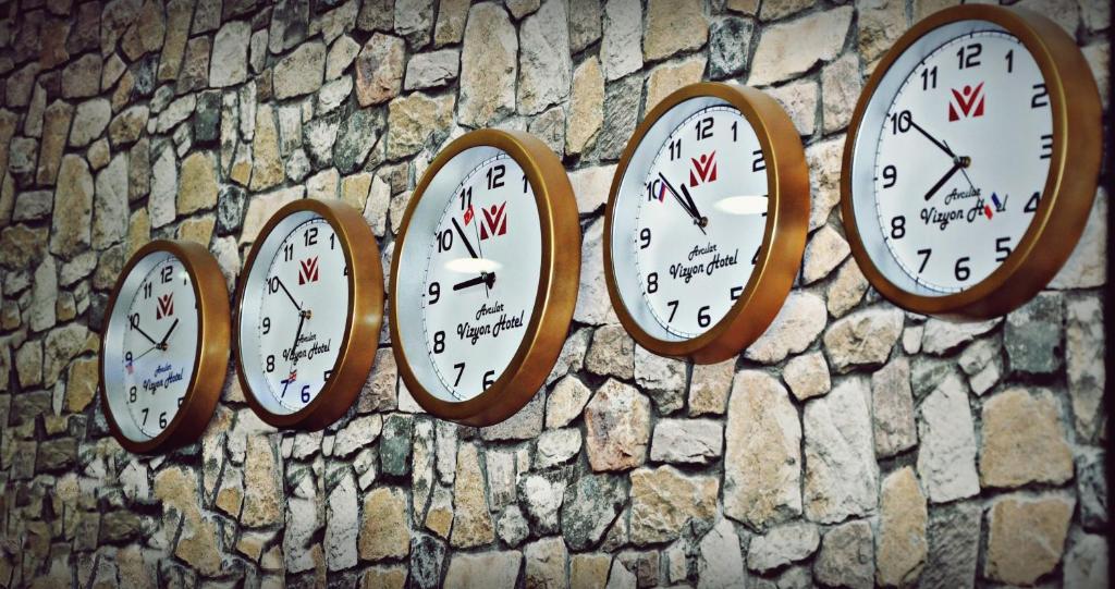 Avcilar Vizyon Hotel Istanbulská provincie Exteriér fotografie