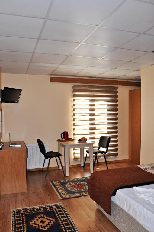 Avcilar Vizyon Hotel Istanbulská provincie Exteriér fotografie