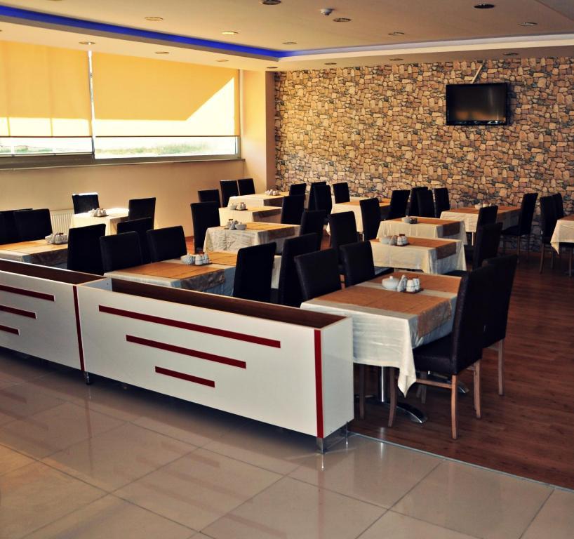 Avcilar Vizyon Hotel Istanbulská provincie Exteriér fotografie