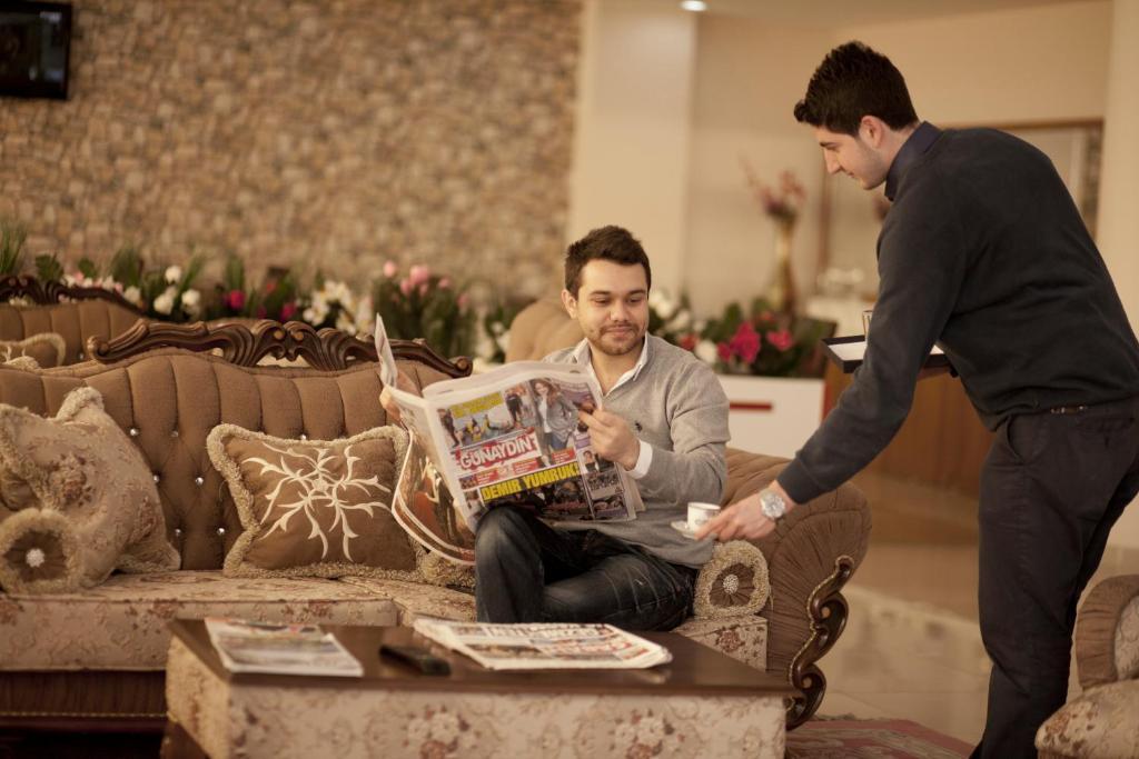 Avcilar Vizyon Hotel Istanbulská provincie Exteriér fotografie