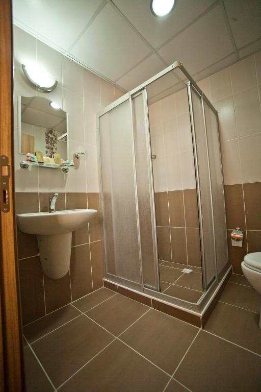Avcilar Vizyon Hotel Istanbulská provincie Exteriér fotografie
