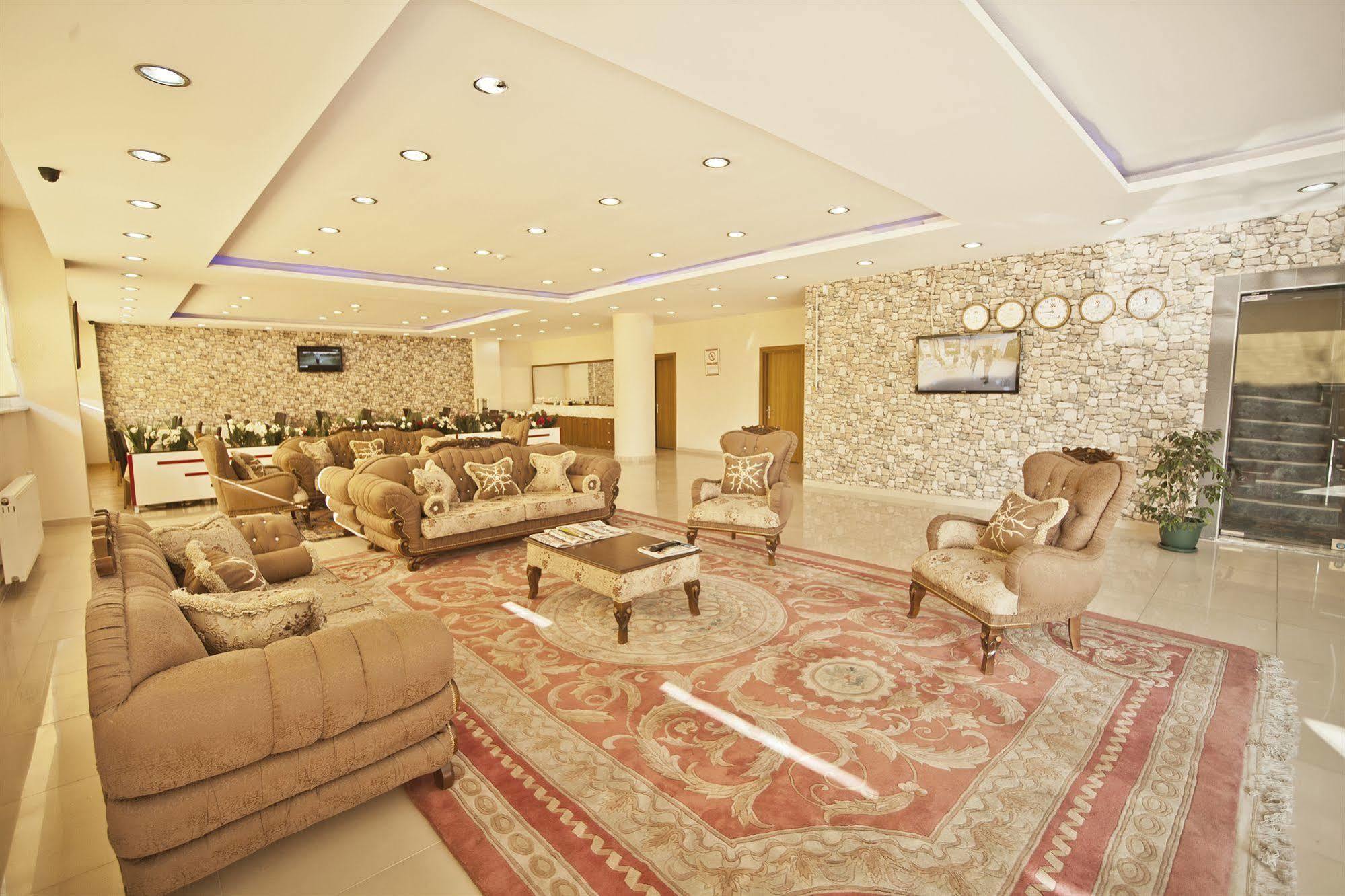 Avcilar Vizyon Hotel Istanbulská provincie Exteriér fotografie