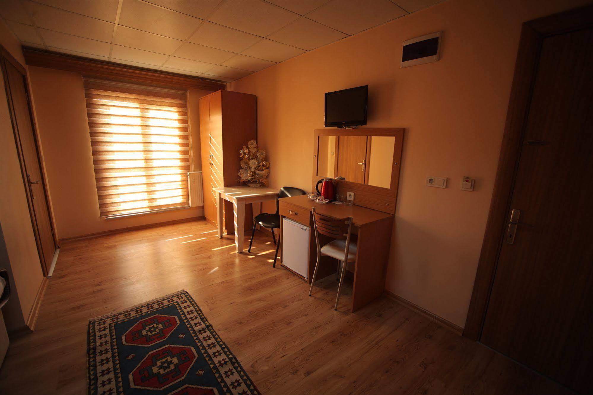 Avcilar Vizyon Hotel Istanbulská provincie Exteriér fotografie