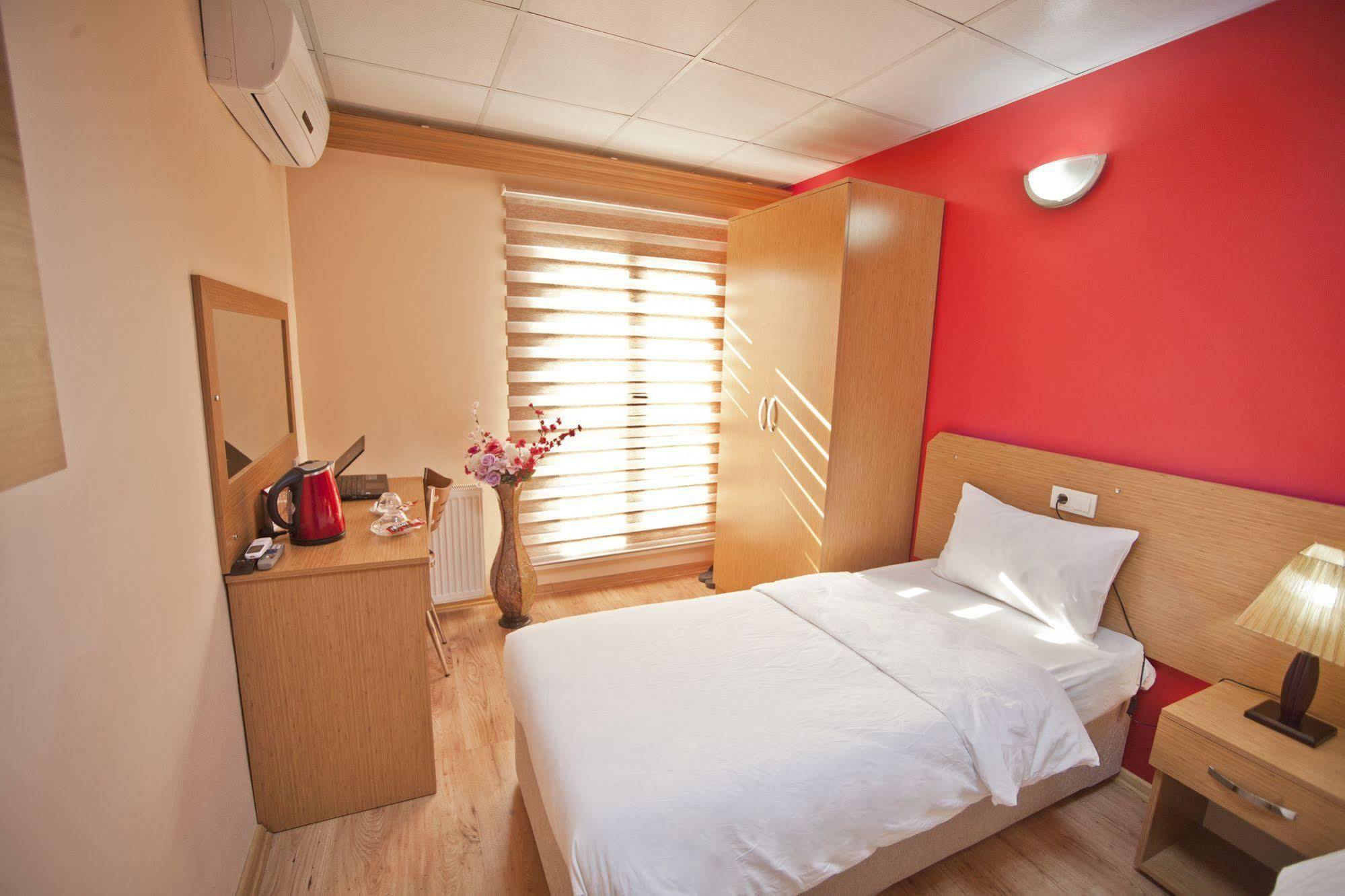 Avcilar Vizyon Hotel Istanbulská provincie Exteriér fotografie