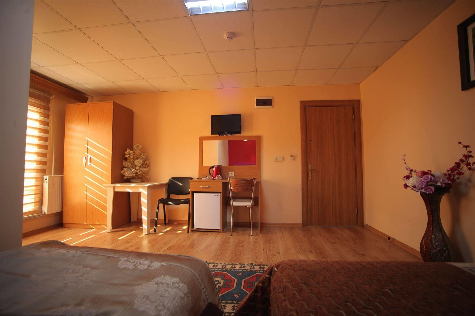 Avcilar Vizyon Hotel Istanbulská provincie Exteriér fotografie